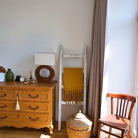 Authentic Designer In The Heart Of Διαμέρισμα
